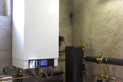 Bessels Leigh condensing boiler companies