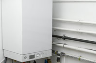 free Bessels Leigh condensing boiler quotes